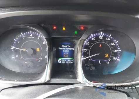 2014 Toyota Avalon Limited из США, поврежденный, VIN 4T1BK1EB2EU081971